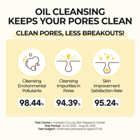 easy peasy cleansing oil11