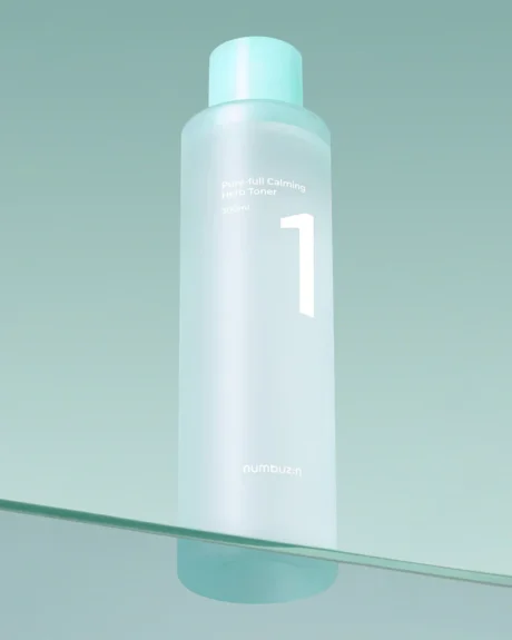 pure full calming toner7