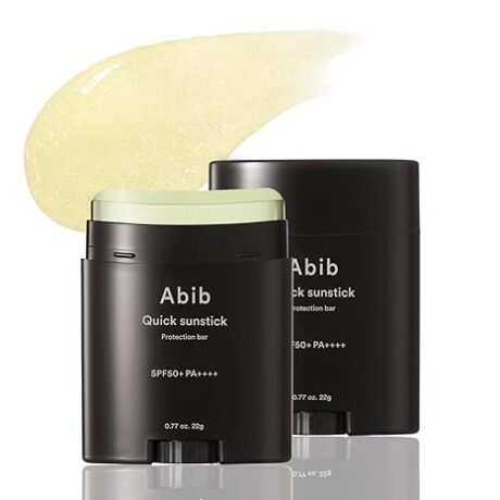 abib quick sunstick protection bar