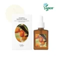 vitamin c boosting serum