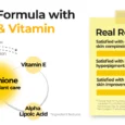 vitamin concentrated serum11