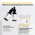 vitamin concentrated serum5