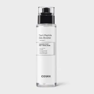 6 peptide skin booster