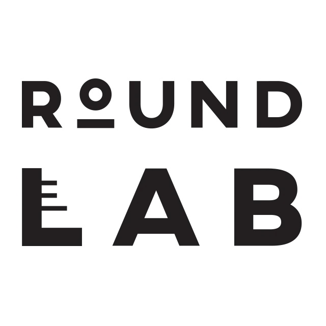 round lab logo