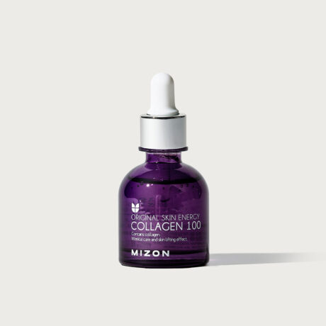 mizon collagen 100