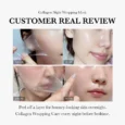 collagen nigth wrapping mask 2