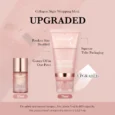 collagen nigth wrapping mask 4