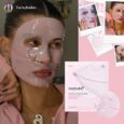 pdrn pink collagen gel mask 2