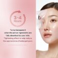 pdrn pink collagen gel mask 3