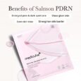 pdrn pink collagen gel mask 5