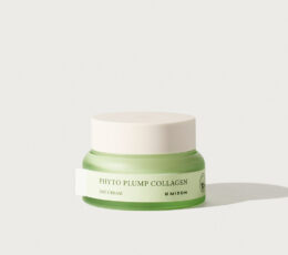 phyto plump collagen day cream