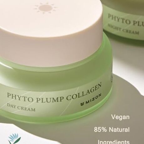 phyto plump collagen day cream4