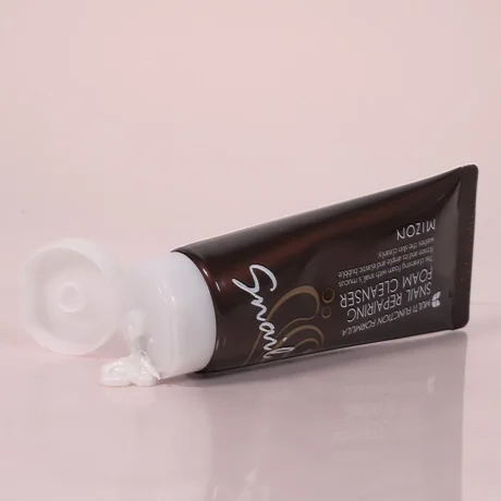 snail repairing foam cleanser3