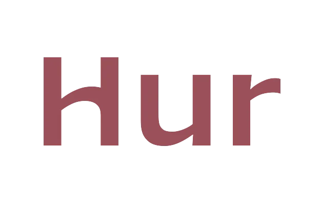 hur logo