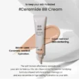 Moringa Ceramide BB Cream5