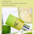 green lemon vitac serum10