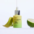 green lemon vitac serum2