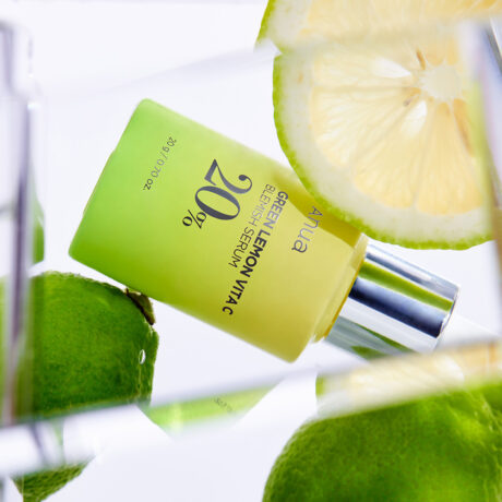 green lemon vitac serum4