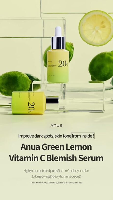 green lemon vitac serum6