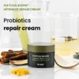 matcha biome repair cream3