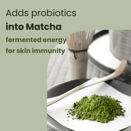 matcha biome repair cream5