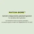 matcha redness relief toner15