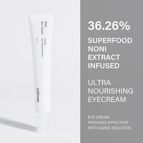 noni ultimate eye cream4