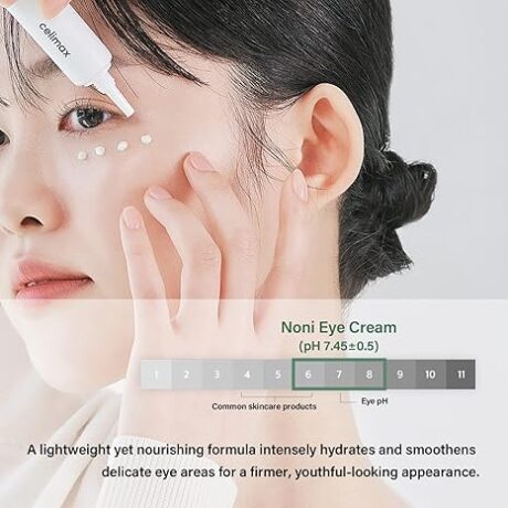 noni ultimate eye cream5