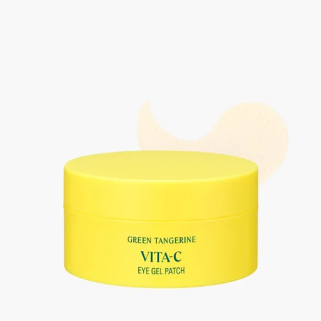 Vita C Eye Gel Patch