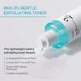 bha gentle exfoliating toner2