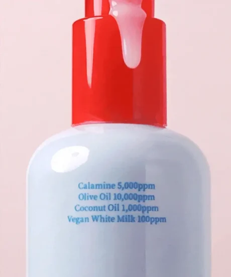 calamine cleansing oil 2