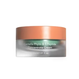 centella peptide cream