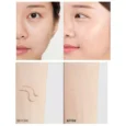 essence skin foundation pact8