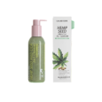 hemp seed cleanser