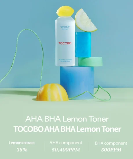 lemon toner 4