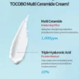 multi ceramide cream 3