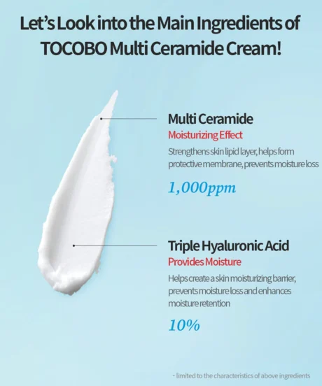 multi ceramide cream 3