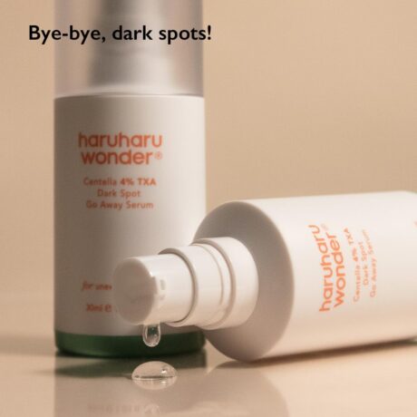 txa dark spot serum 3