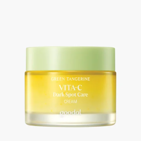 vita c dark spot cream