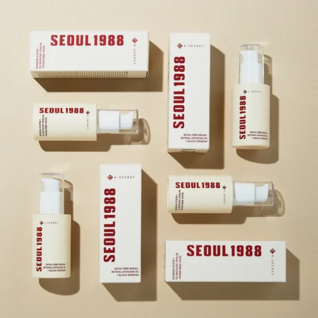 1988Retinal Ginseng Serum 3