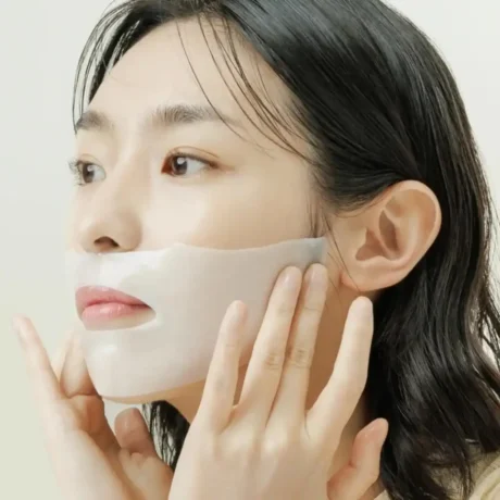 collagen gel mask jericho rose14