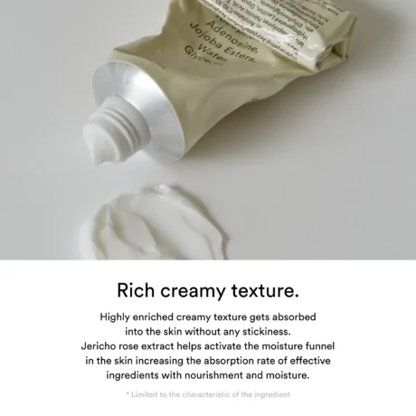 jericho rose cream nutrition tube7