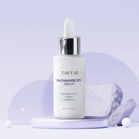 niacinamide 20 serum 3