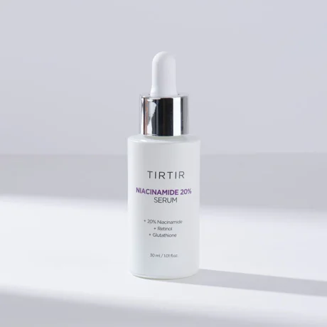 niacinamide 20 serum 5