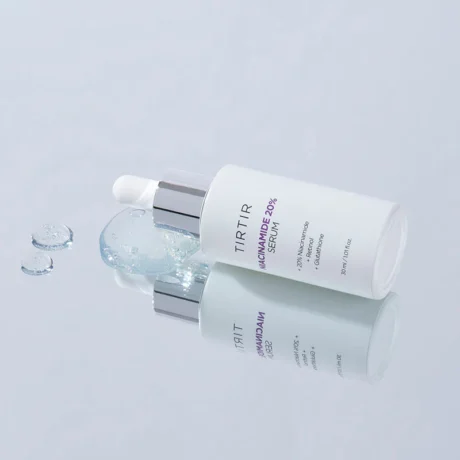 niacinamide 20 serum 8