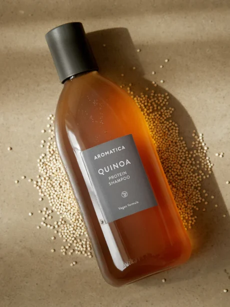 quinoa protein shampoo 2