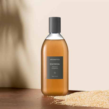 quinoa protein shampoo 4