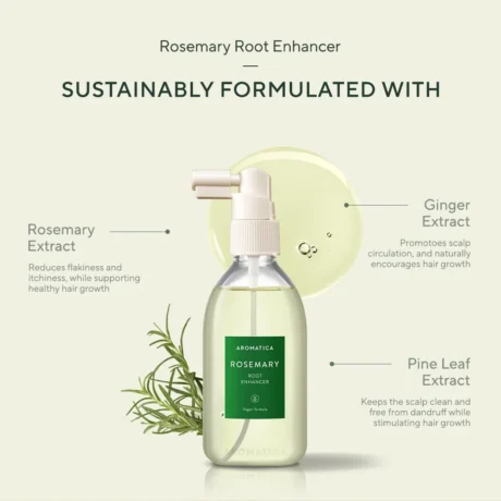 rosemary root enhancer 2