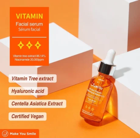 All Day Vitamin Serum9