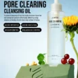 Pore Clearing Cleansing Oil2